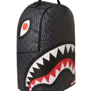 BAPE X SPRAYGROUND Money Check Worlds Biggest BackPack